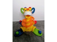 fisher price rocking giraffe argos